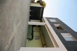 Pebble Stone House, Swakopmund