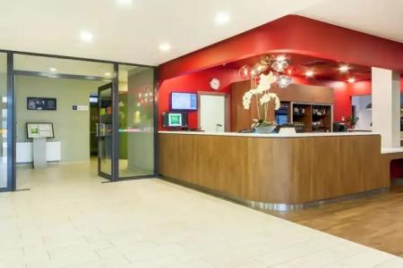 Ibis Styles Vilnius - 80