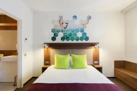 Ibis Styles Vilnius - 81