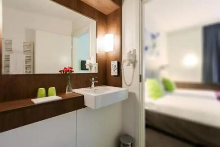 Ibis Styles Vilnius - 82