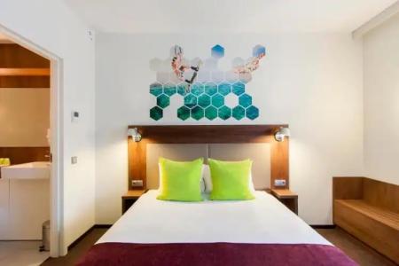 Ibis Styles Vilnius - 87