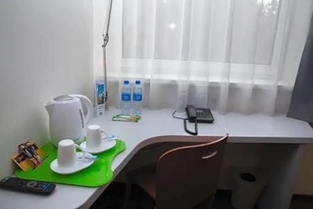 Ibis Styles Vilnius - 90