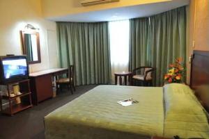 Sentosa Regency Hotel