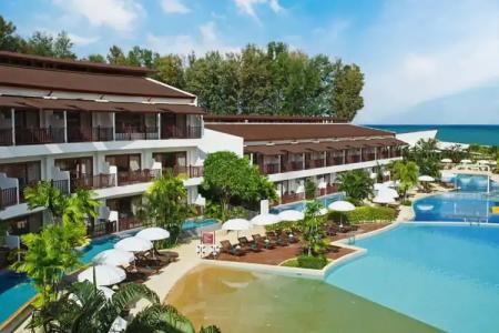 Arinara Beach Resort Phuket - SHA Extra Plus