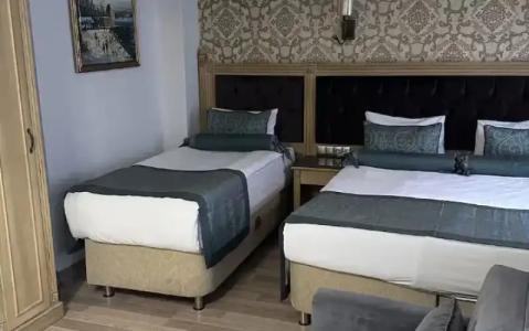 Blue Tuana - 135