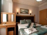 Standard Double room with sea view