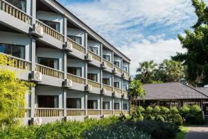 Botany Beach Resort, Jomtien Beach