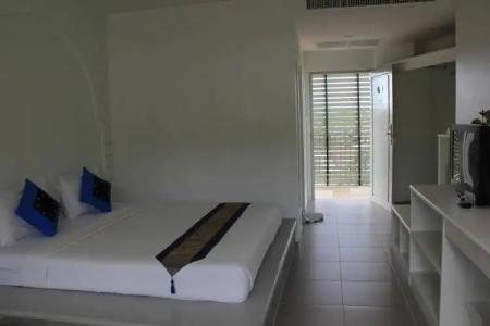 Dinar Lodge - 2