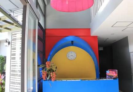 Dinar Lodge - 1