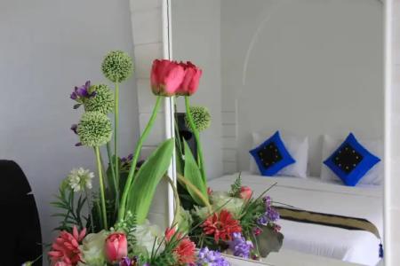 Dinar Lodge - 3