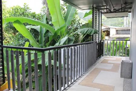 Dinar Lodge - 12