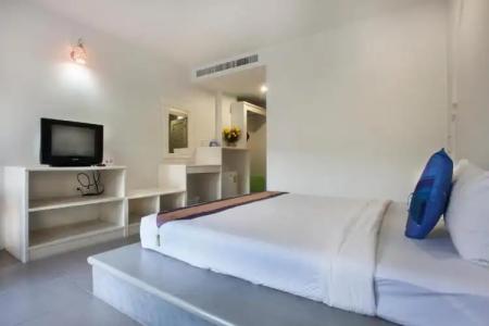 Dinar Lodge - 19