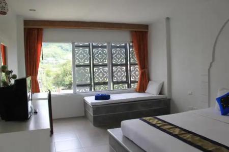 Dinar Lodge - 22