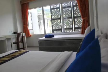 Dinar Lodge - 20