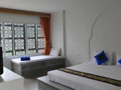 Dinar Lodge - 6