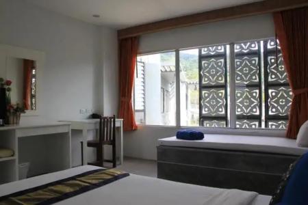 Dinar Lodge - 21
