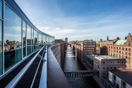 AMERON Hamburg Speicherstadt - 66
