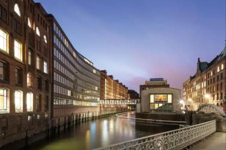 AMERON Hamburg Speicherstadt - 27