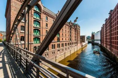 AMERON Hamburg Speicherstadt - 67