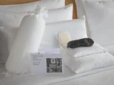 Double Junior Suite with balcony