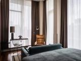 Junior Suite with city view