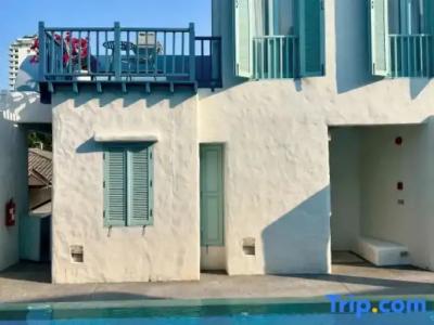 Resort de Paskani - 68