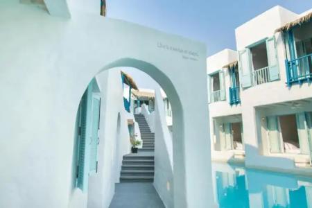 Resort de Paskani - 227