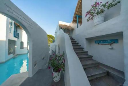 Resort de Paskani - 183