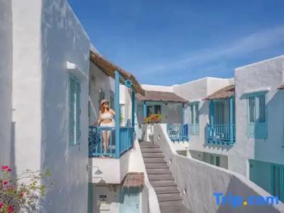 Resort de Paskani - 123