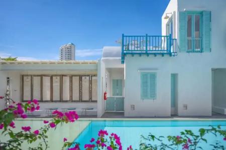 Resort de Paskani - 66