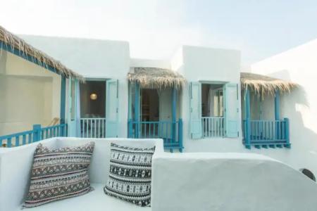 Resort de Paskani - 188