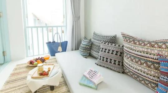 Resort de Paskani - 101