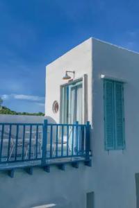 Resort de Paskani - 64