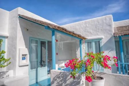 Resort de Paskani - 242