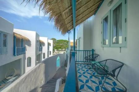 Resort de Paskani - 187