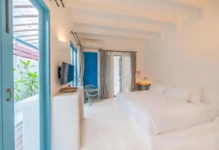 Resort de Paskani - 222