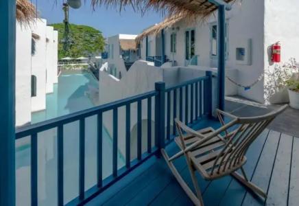 Resort de Paskani - 232
