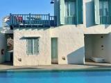 Standard room with balcony and with ocean view