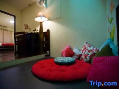 Villa San Pee Seua - SHA extra plus - 77