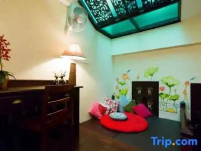 Villa San Pee Seua - SHA extra plus - 82