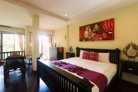 Villa San Pee Seua - SHA extra plus - 56