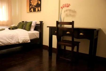 Villa San Pee Seua - SHA extra plus - 84