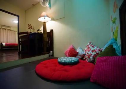 Villa San Pee Seua - SHA extra plus - 82