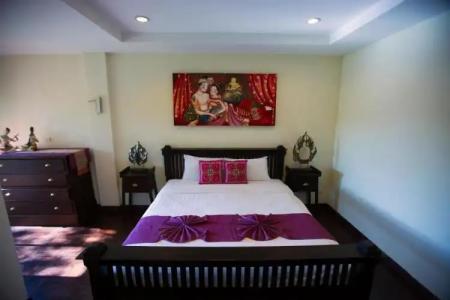 Villa San Pee Seua - SHA extra plus - 121