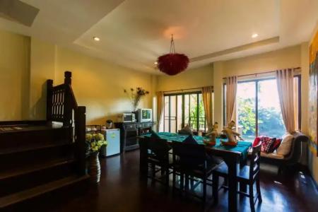 Villa San Pee Seua - SHA extra plus - 119