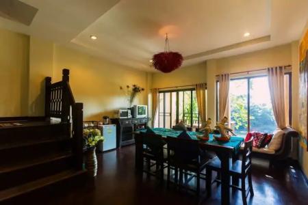 Villa San Pee Seua - SHA extra plus - 58