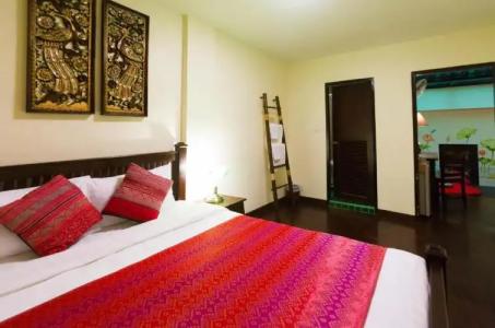 Villa San Pee Seua - SHA extra plus - 87