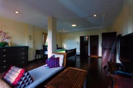 Villa San Pee Seua - SHA extra plus - 114