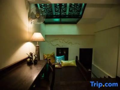 Villa San Pee Seua - SHA extra plus - 79