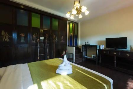 Villa San Pee Seua - SHA extra plus - 48